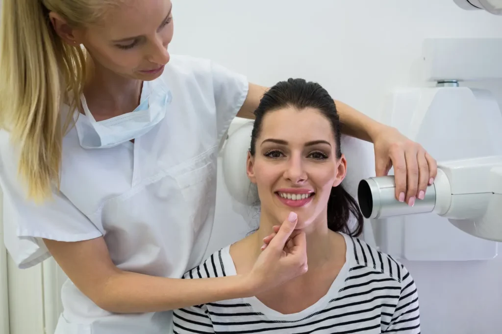 Maestría en Ecografía para Planificación de Armonización Facial 2