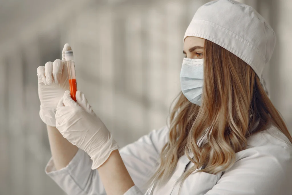 Maestría en Enfermería en Medicina Regenerativa Estética PRP y Protocolos 1