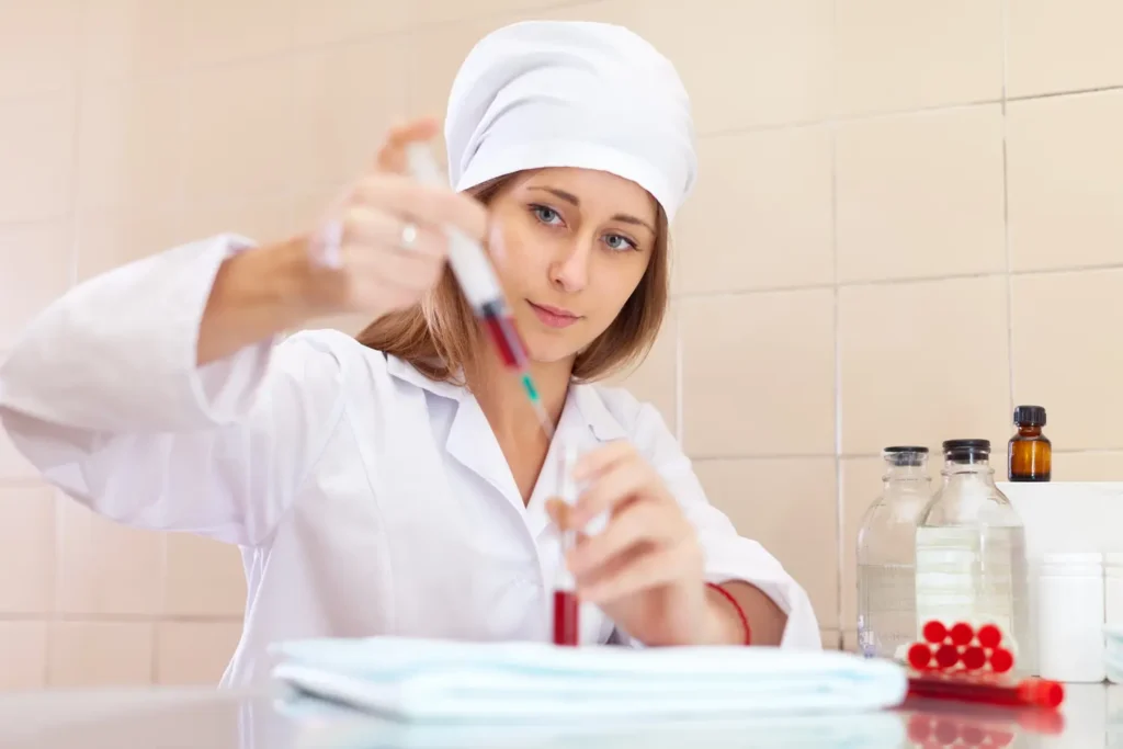 Maestría en Enfermería en Medicina Regenerativa Estética PRP y Protocolos 2