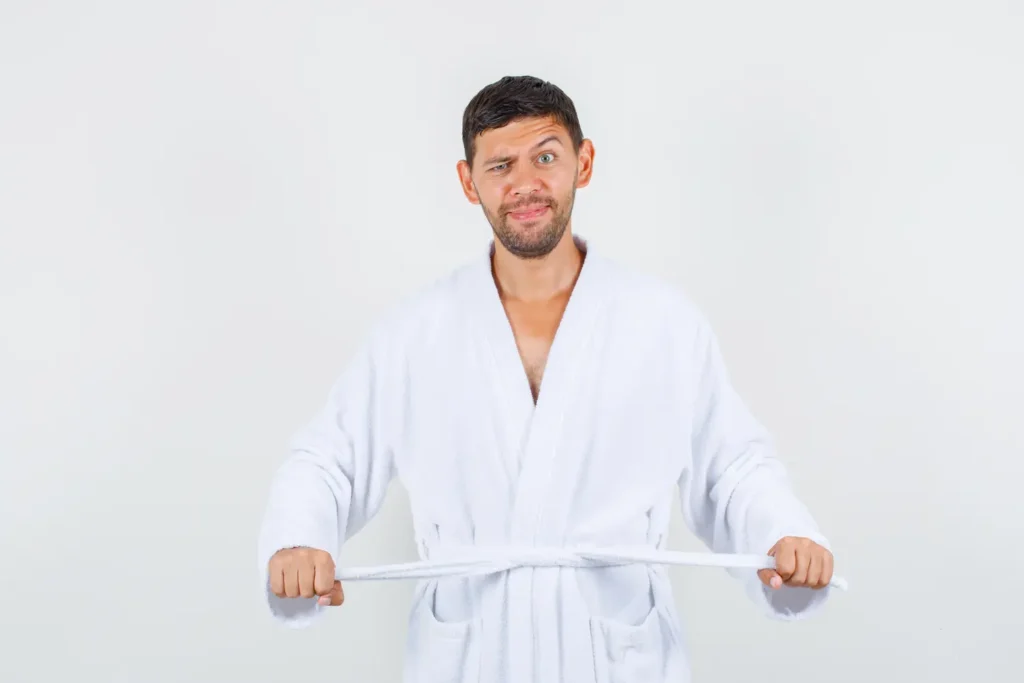 Maestría en Estética Íntima Masculina No Quirúrgica Selección y Abordaje 1