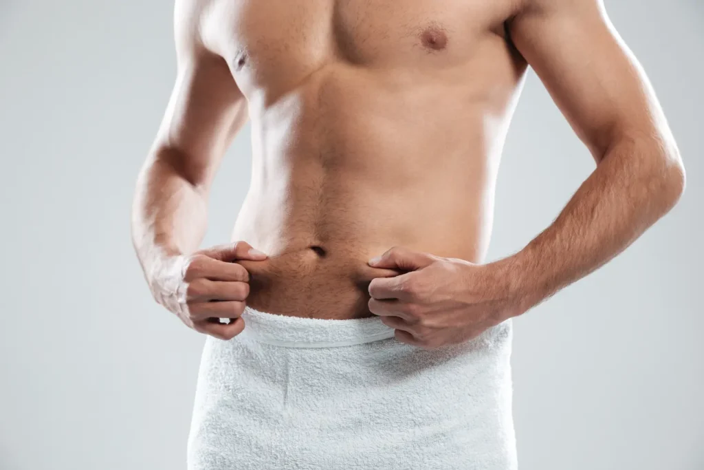 Maestría en Estética Íntima Masculina No Quirúrgica Selección y Abordaje 2