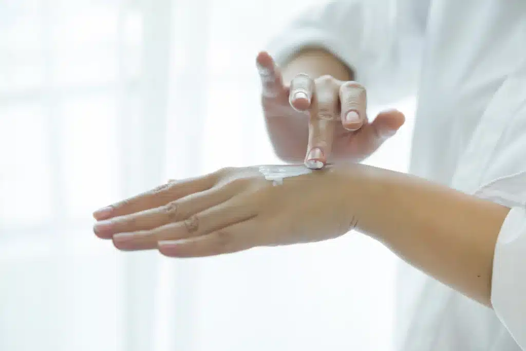 Maestría en Evaluación de Seguridad Cosmética y Dermatitis por Cosméticos 1
