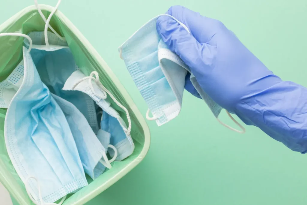 Maestría en Gestión de Residuos Sanitarios y Bioseguridad 1