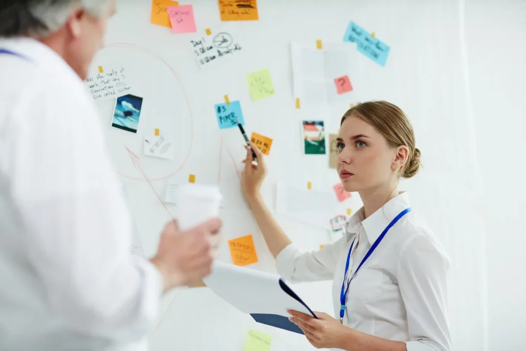 Maestría en IA para Marketing Sanitario Creatividades Segmentación y Contenidos 1