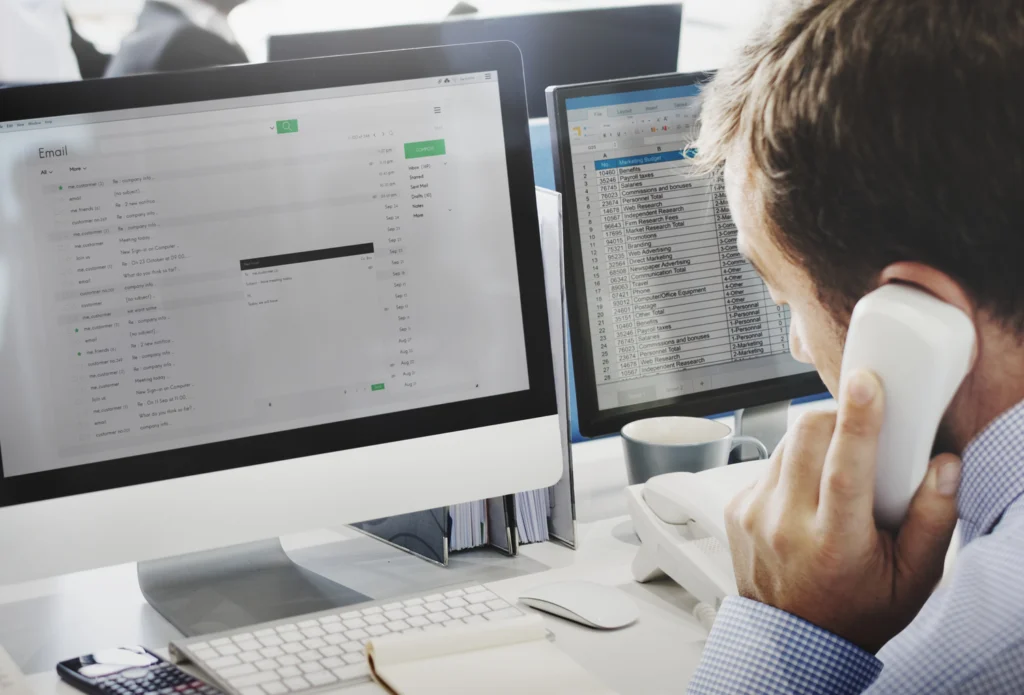 Maestría en Integración de Sistemas CRM ERP WhatsApp Email y Call Tracking 1