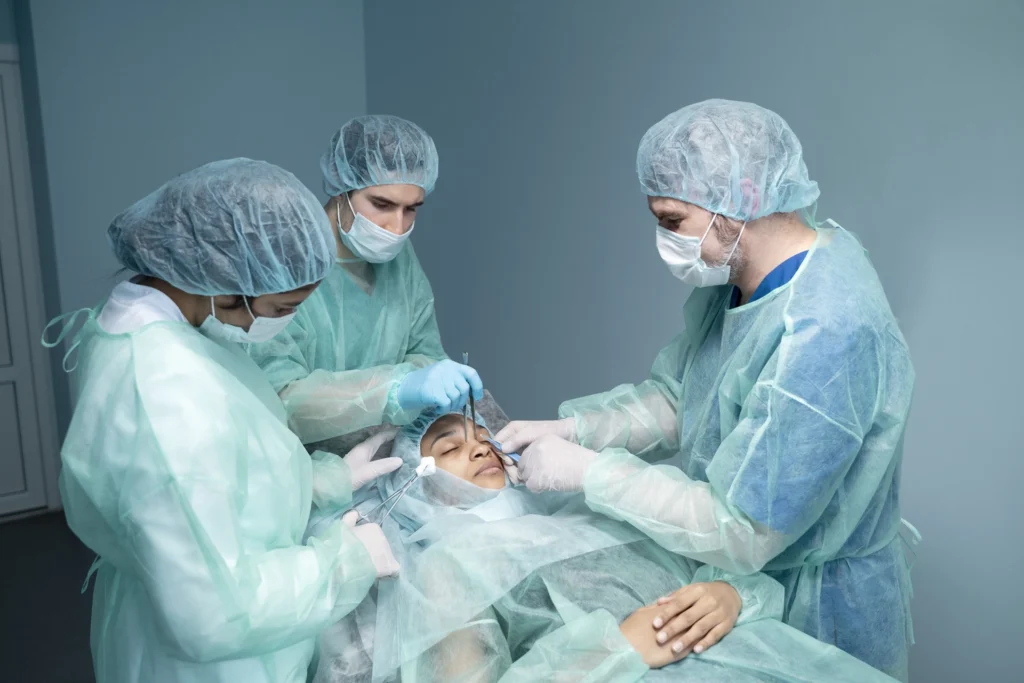Maestría en Manejo de Complicaciones en Cirugía y Medicina Estética 2