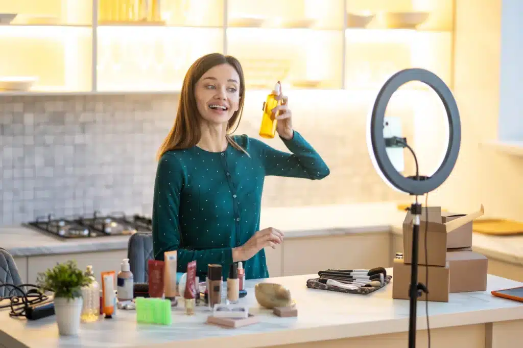 Maestría en Marketing y Gestión de Marcas Cosméticas con Ética y Normativa 2