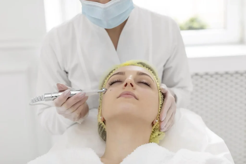 Maestría en Medicina Estética Avanzada Injectables Rejuvenecimiento y Técnicas Combinadas 1