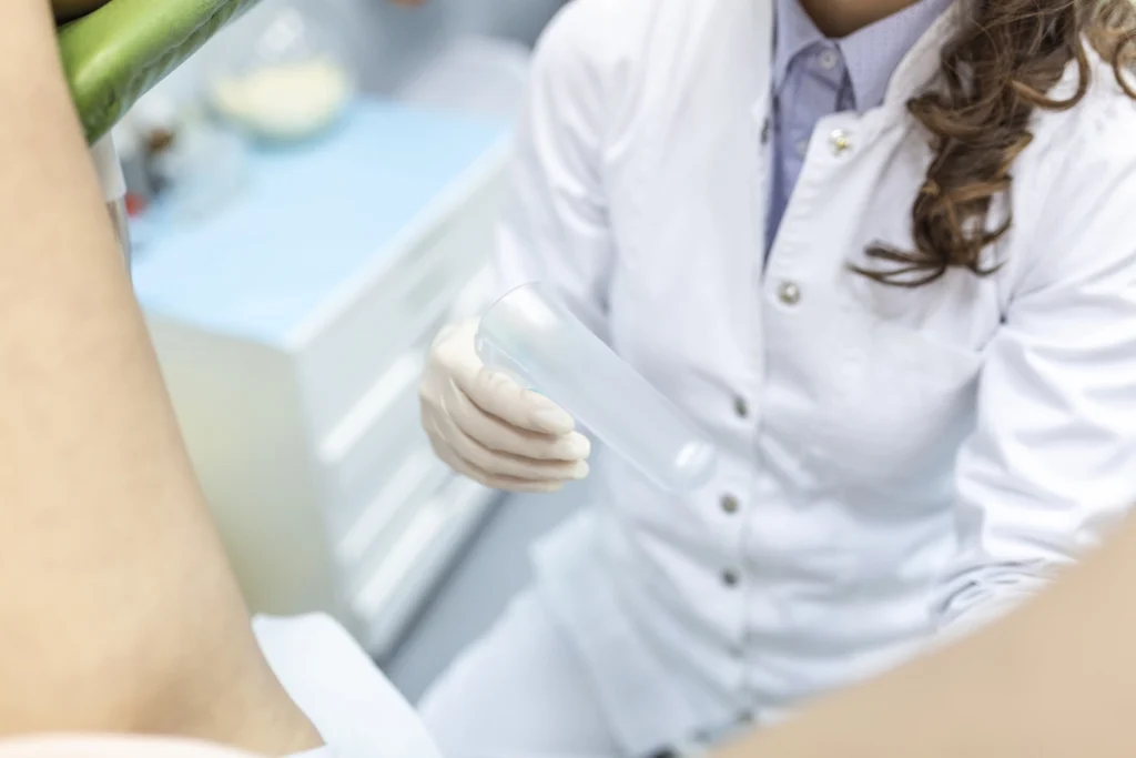 Maestría en Medicina Estética Íntima No Quirúrgica Integral 1