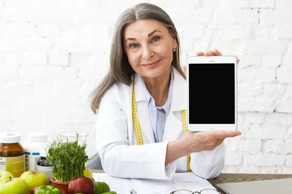 Maestría en Nutrición Clínica para Cirugía Estética Pre y Post 3