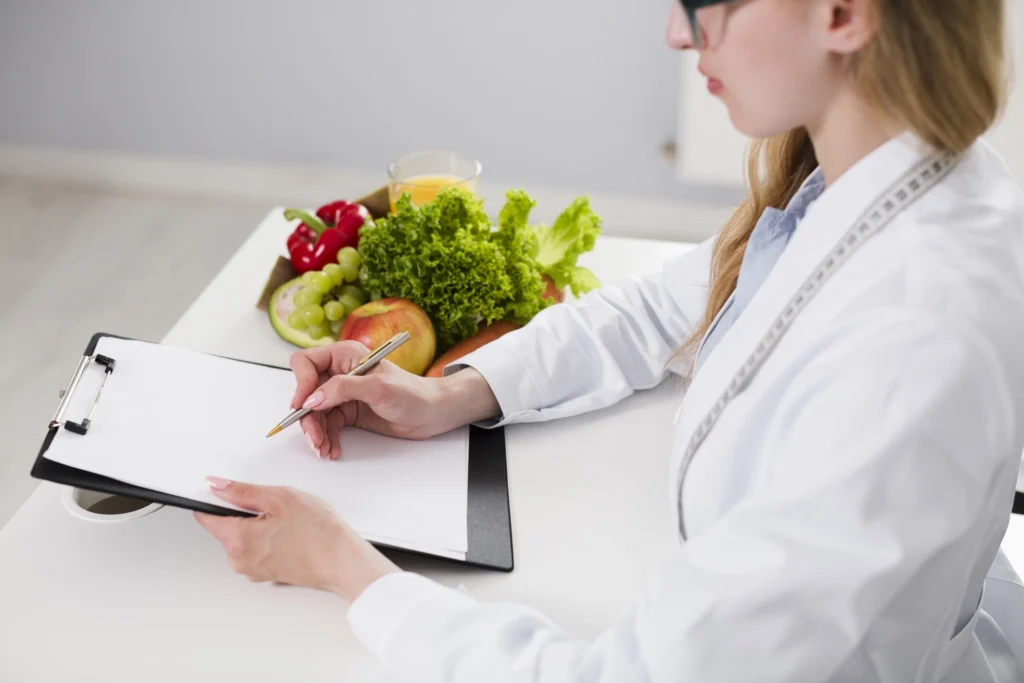 Maestría en Nutrición Composición Corporal y Estética Clínica 1