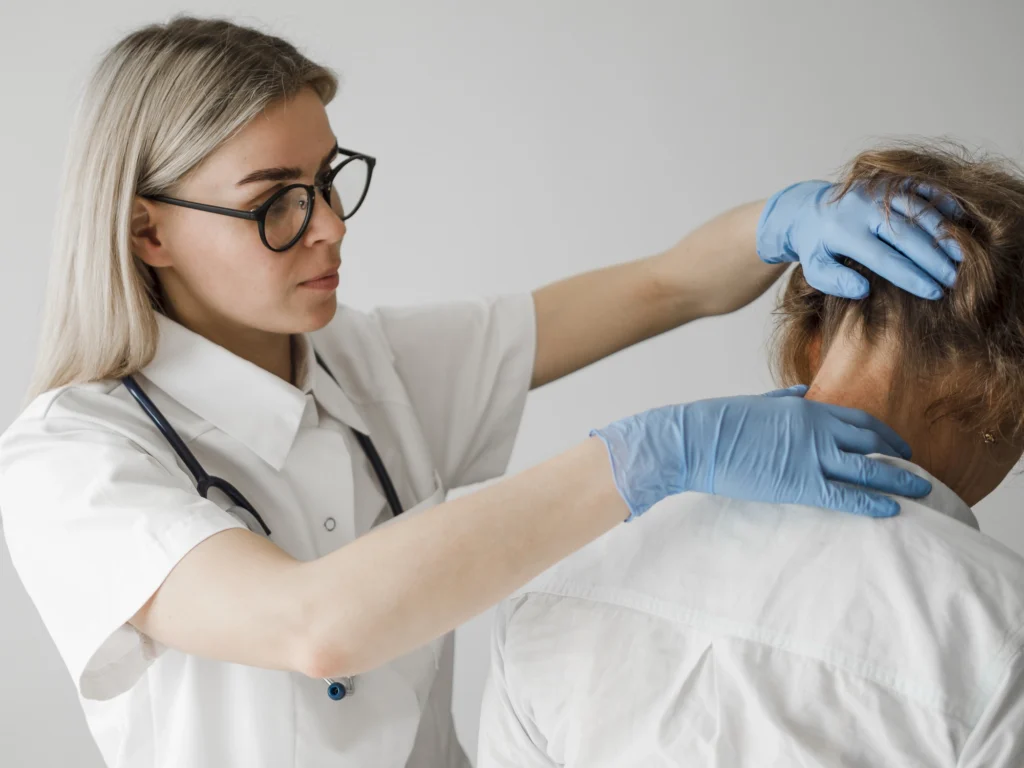 Maestría en Patología del Cabello y Cuero Cabelludo Dermato-Tricología 2