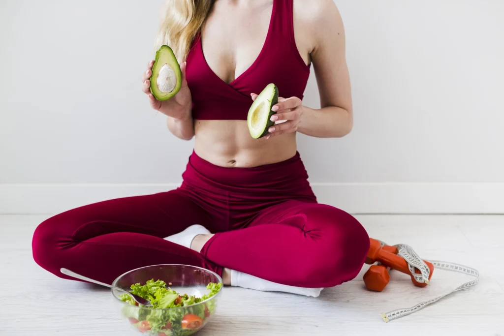 Maestría en Recomposición Corporal Metabolismo Nutrición Entrenamiento y Estética 1