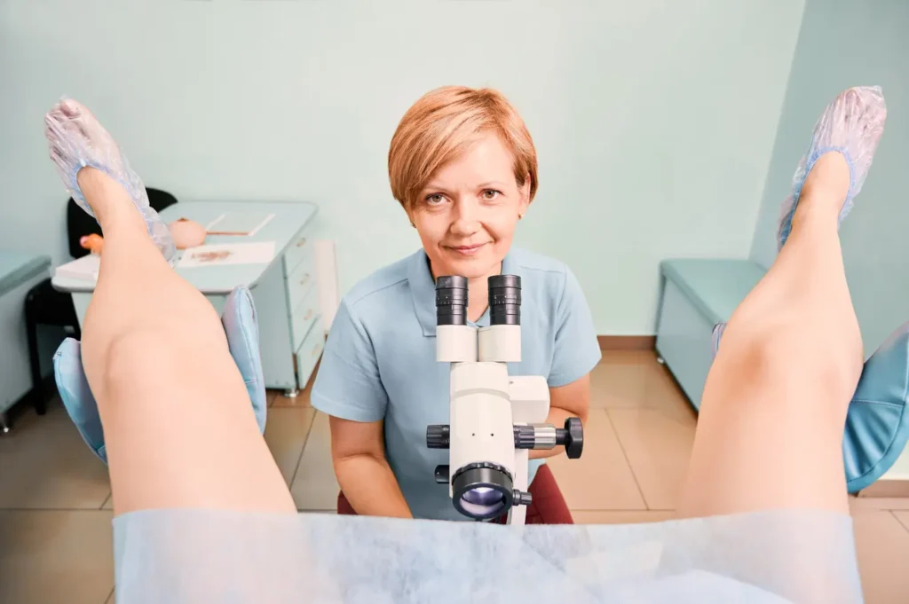 Maestría en Rejuvenecimiento Vaginal No Quirúrgico Energía e Infiltración 1