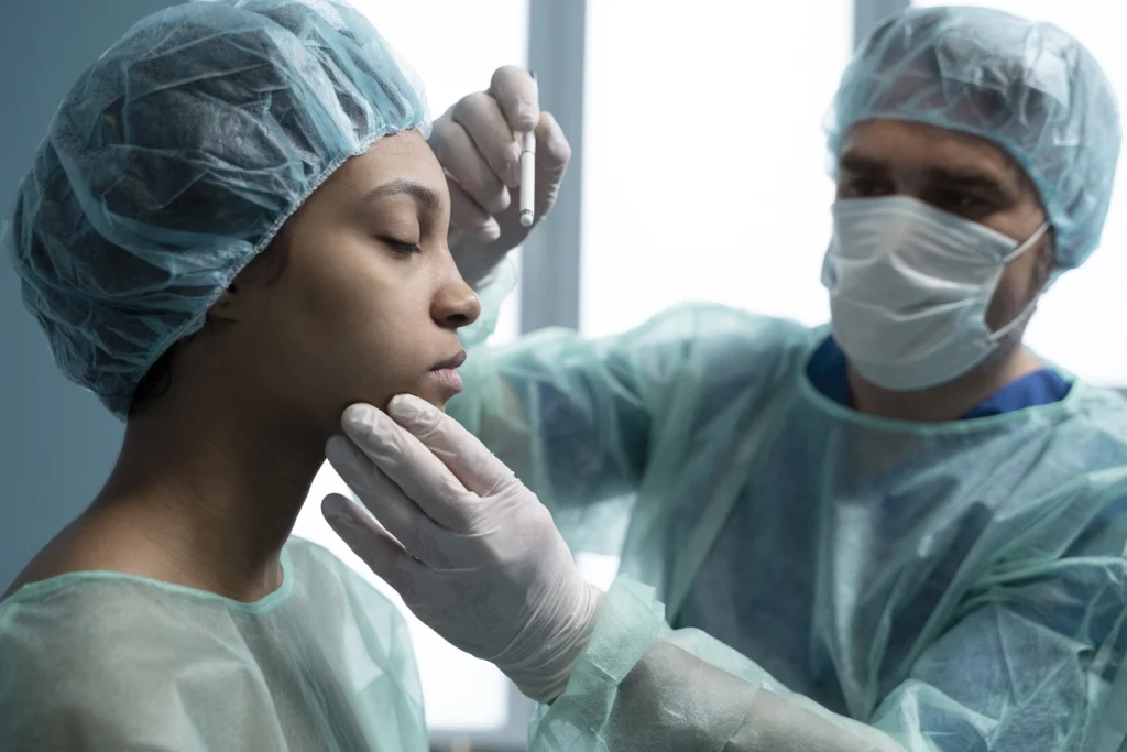 Maestría en Rinoplastia Avanzada Funcional y Estética 1