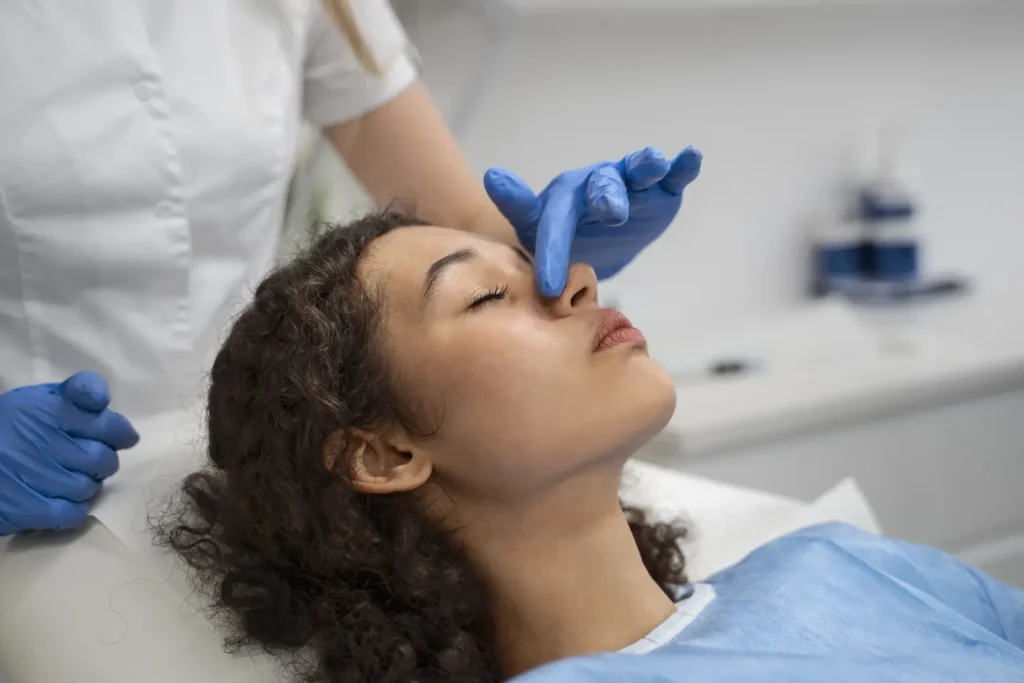 Maestría en Rinoplastia Avanzada Funcional y Estética 2