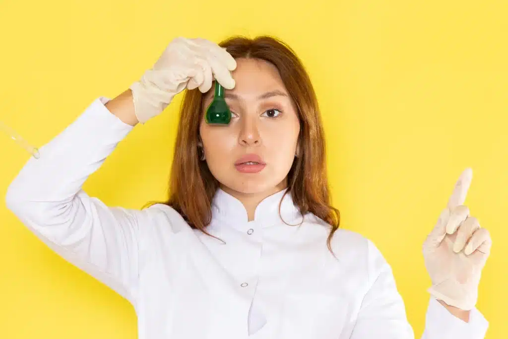 Maestría en Skin Barrier y Reparación Cutánea Microbioma y Barrera 2