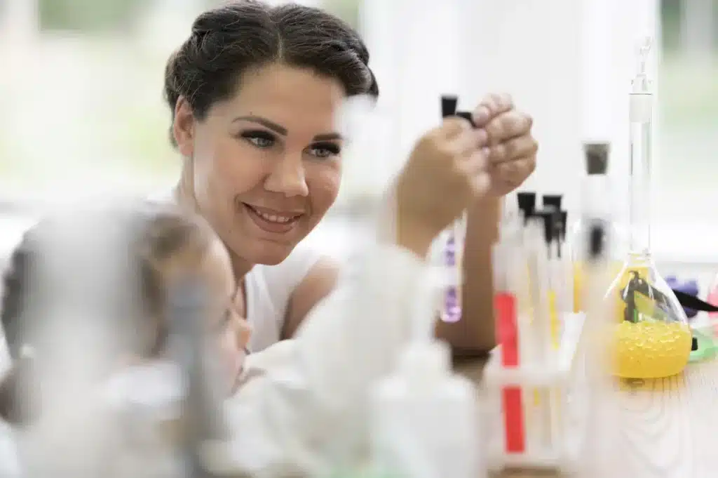 Maestría en Tecnología Cosmética y Desarrollo de Producto 2