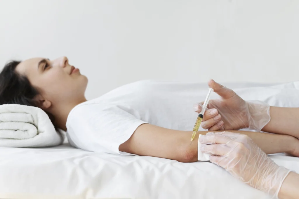 Maestría en Terapias Regenerativas Íntimas PRP y Bioestimulación 1