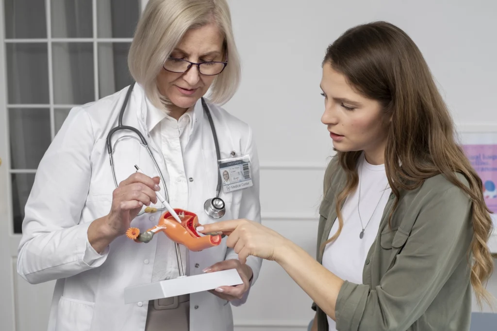 Maestría en Tratamiento No Quirúrgico de Atrofia Vaginal y Síndrome Genitourinario 1