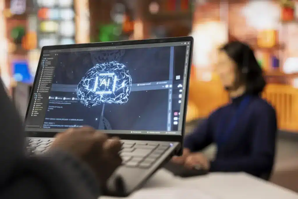 Diplomado en Derecho de la Inteligencia Artificial y Ética Digital 1