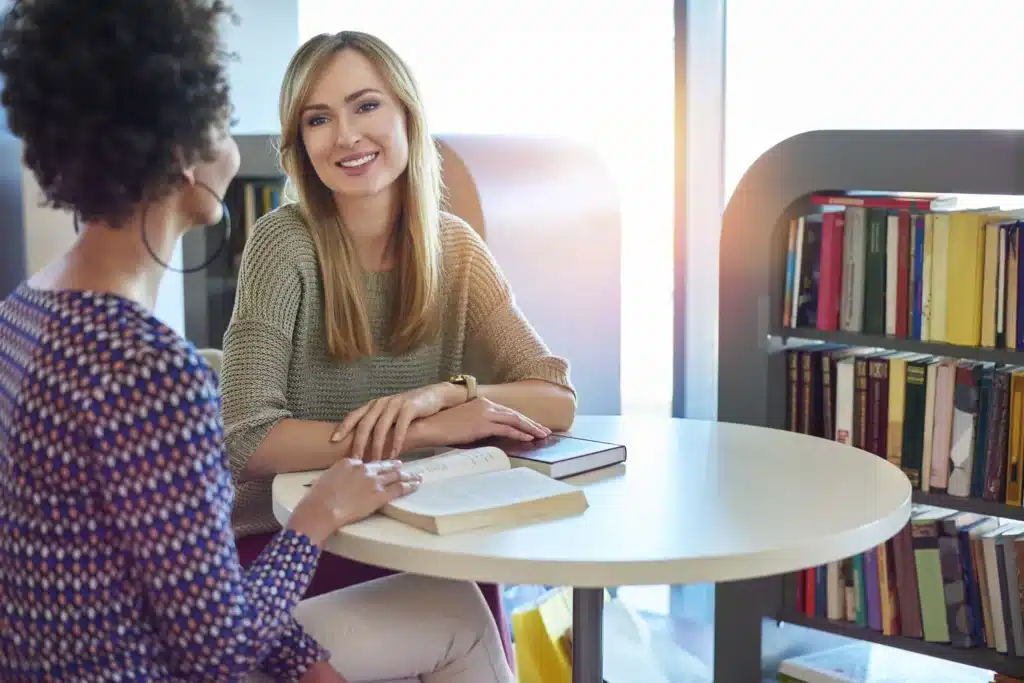 Curso de Conversación 2
