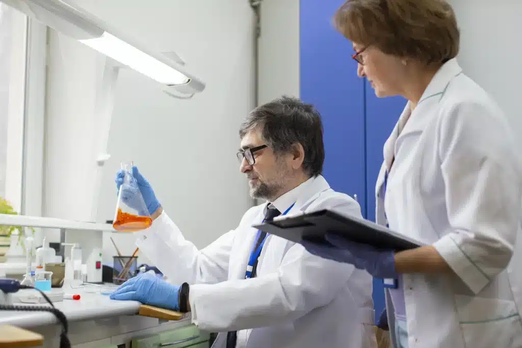 Curso de Dirección de Empresas Farmacéuticas Biotecnológicas y de Productos Sanitarios 1
