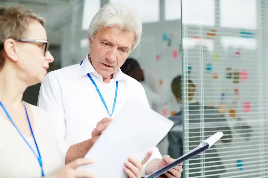 Curso de Gestión de Negocios Farmacéuticos 1