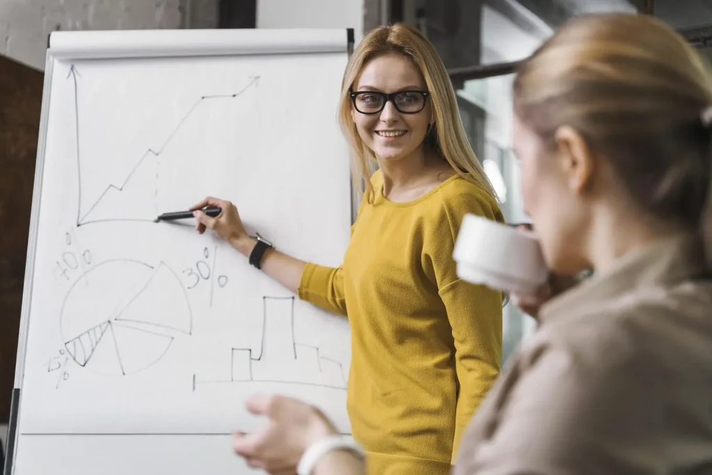 Curso de gestión estratégica de empresas 2