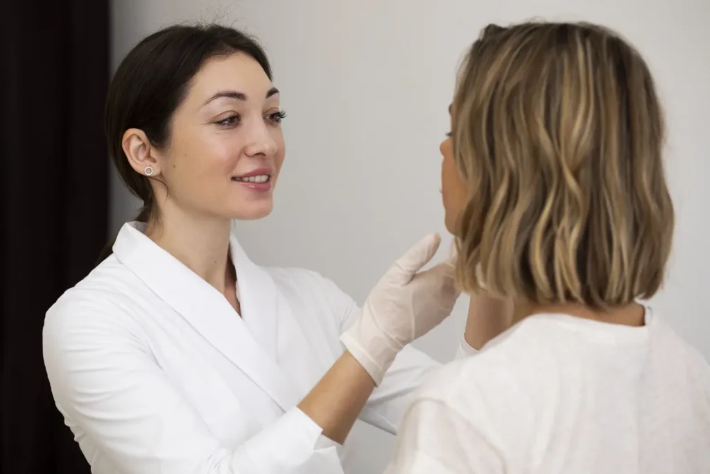 Maestría en Dermatología Estética y Antiaging 1