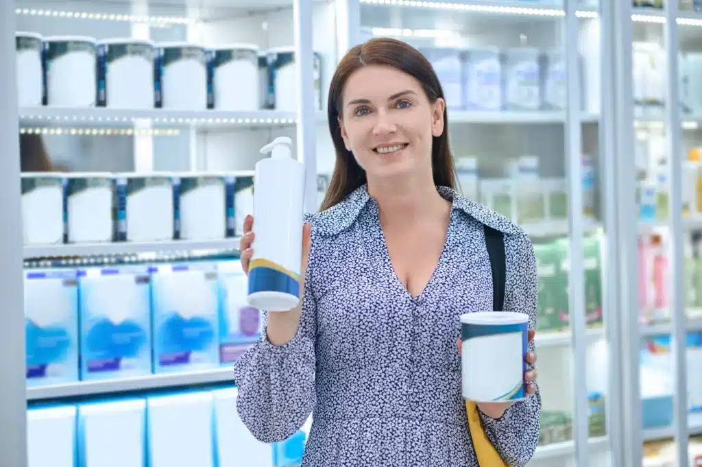 Maestría en Merchandising Farmacéutico 1