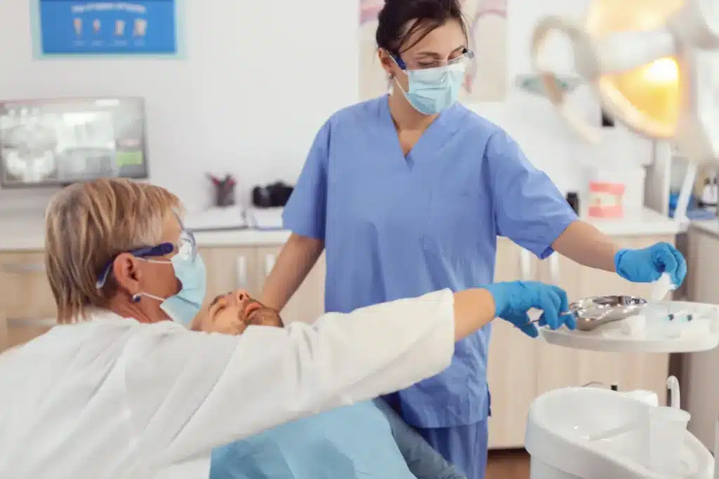 Maestría en Odontogeriatría 2