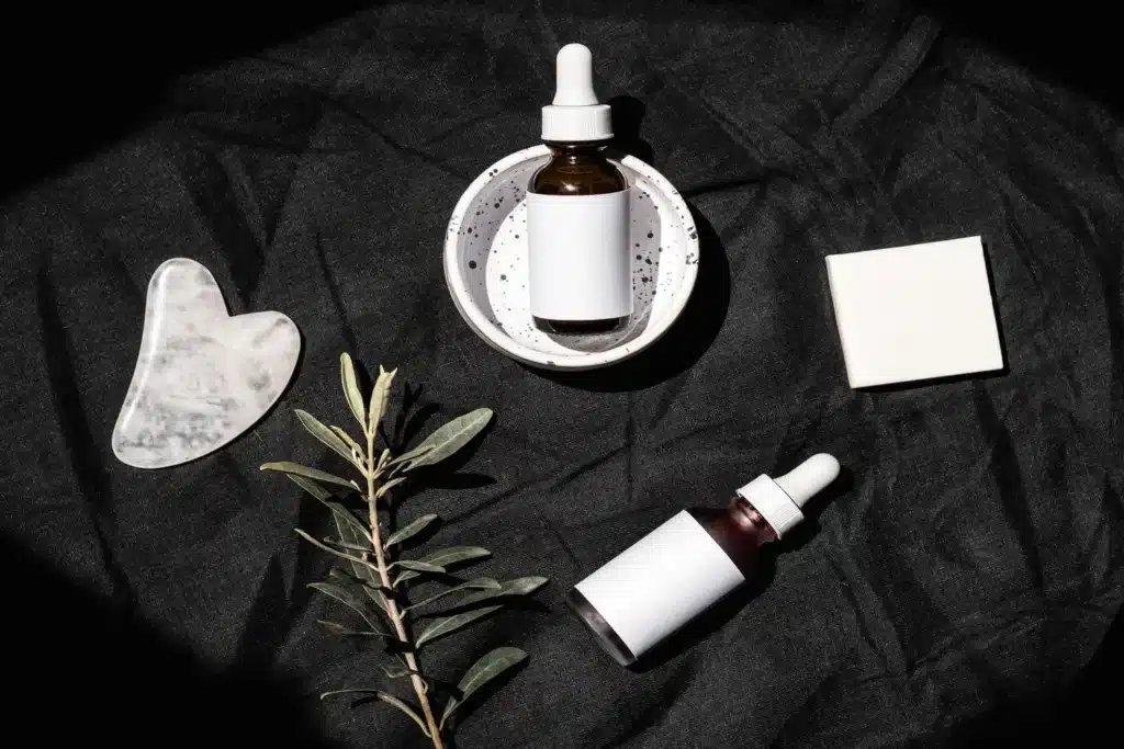 Curso en Aplicación de Péptidos en Estética 3