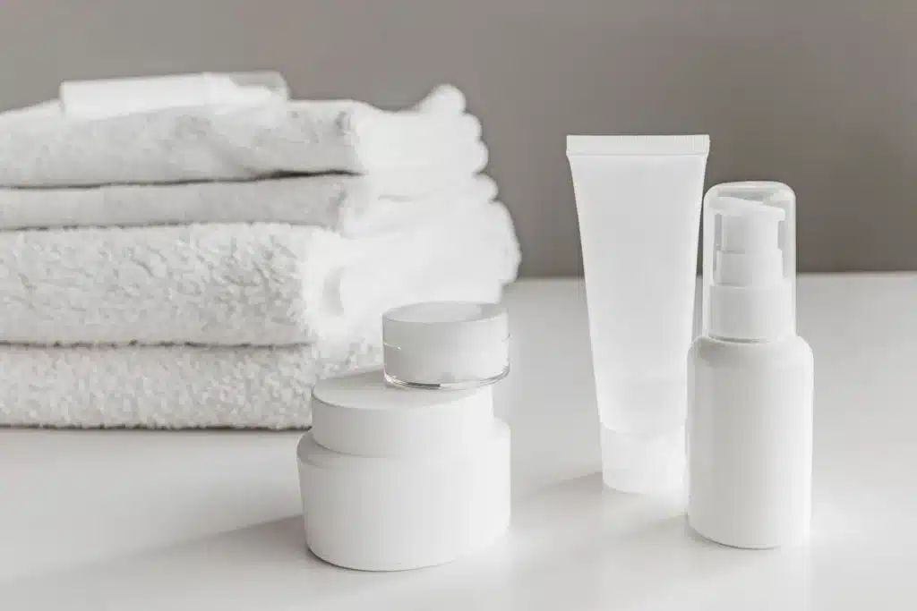 Curso en Aplicación de Péptidos en Estética 2