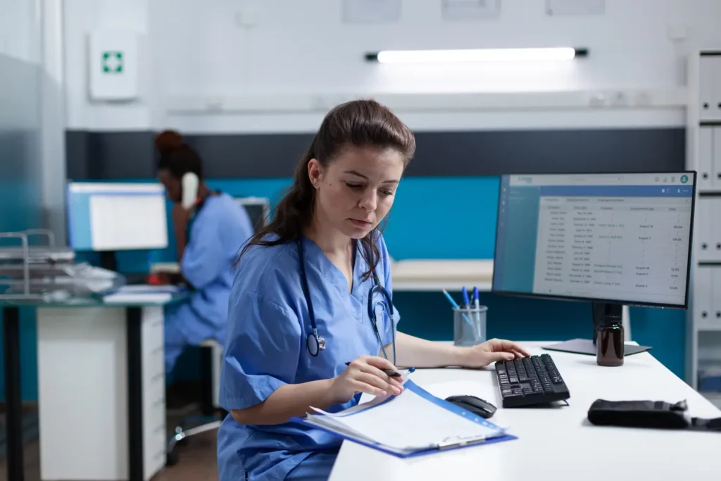 Maestría en Digitalización del Quirófano Checklists Trazabilidad y Software 2