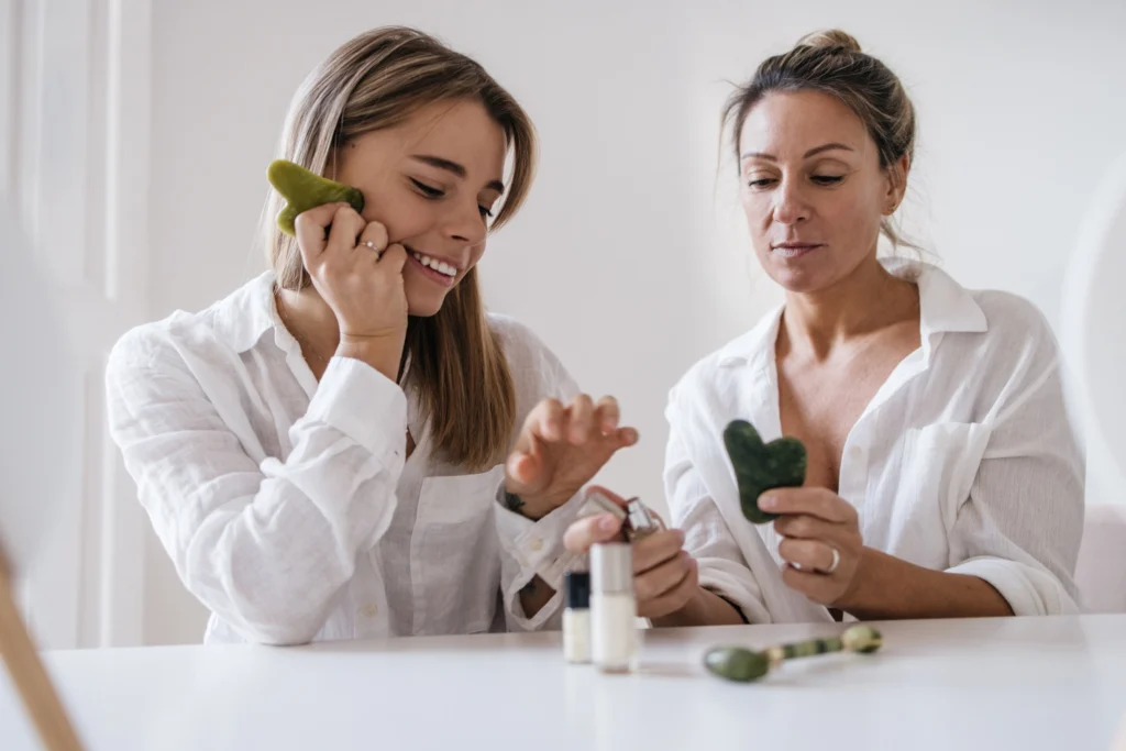 Maestría en Selección Dermocosmética Personalizada Asesoramiento y Venta Clínica 1