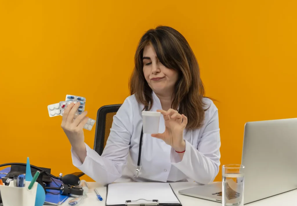 Diplomado En Merchandising Farmacéutica 1