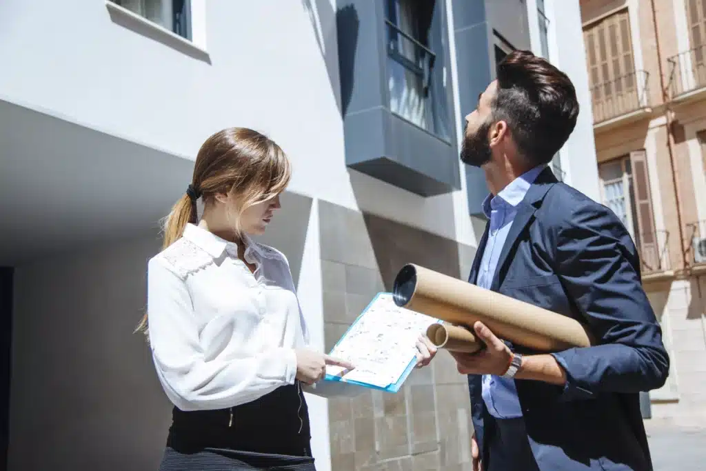Diplomado en Derecho Inmobiliario y Management Real State 1