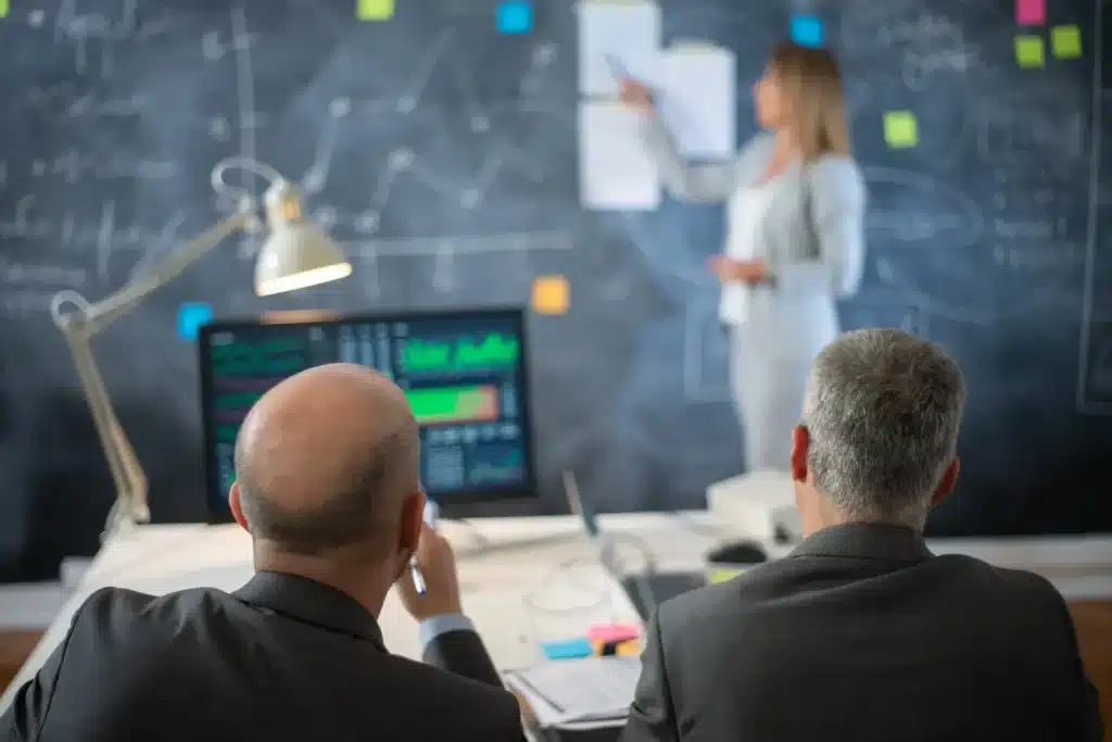 Maestria MBA en Innovación, Tecnología y Dirección Estratégica 2