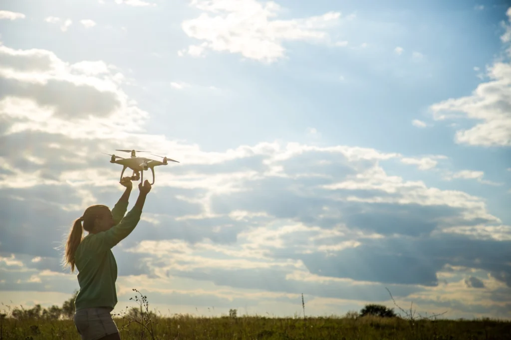 Maestría en Derecho Aéreoespacial y Drones 1