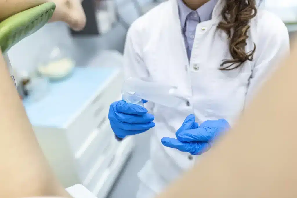 Maestría en Medicina Reproductiva y Cirugía Reproductiva Avanzada 1