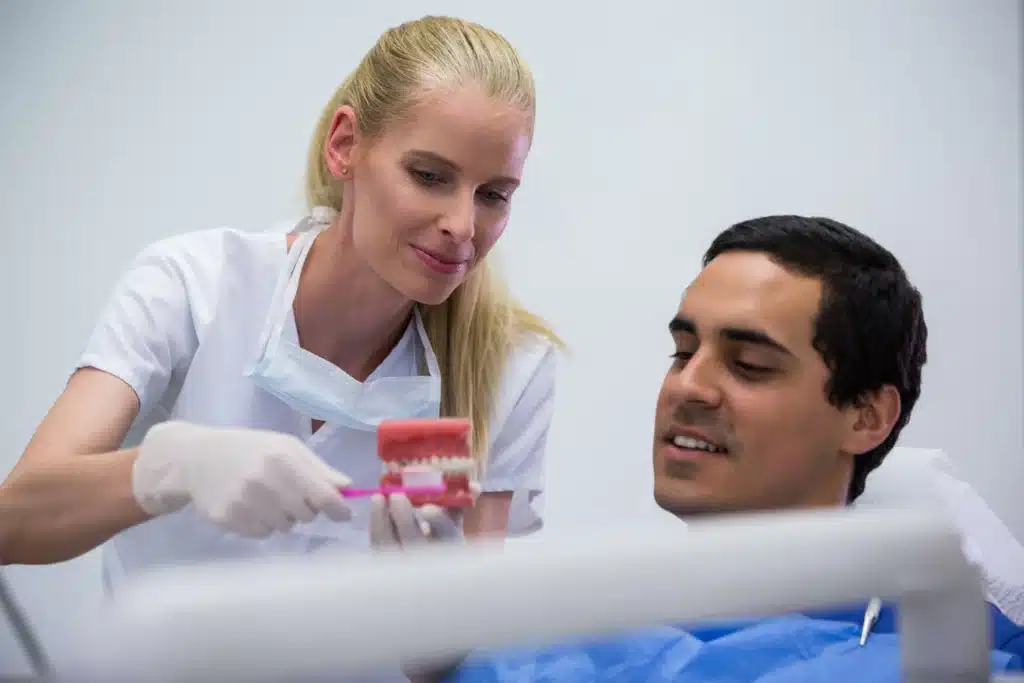 Maestría en Rehabilitación Oral 1