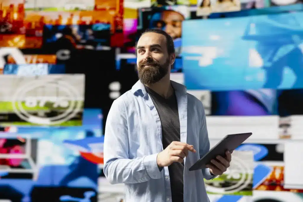 Máster en Marketing Digital, Inteligencia Artificial y Automatización 2