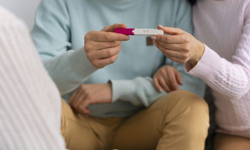 Anticoncepción y Planificación Familiar