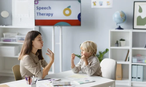 Curso Avanzado de Evaluación e Intervención en Tartamudez
