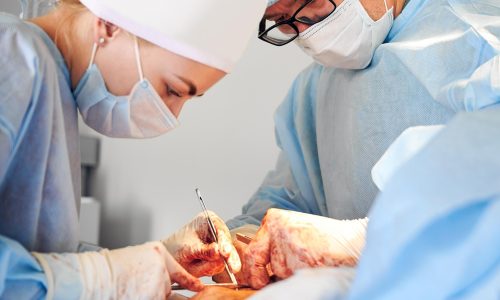 Curso Inmersión Clínica en Cirugía Bariátrica