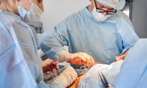 Curso Inteligencia Artificial en Cirugía Bariátrica