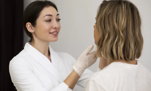 Curso auxiliar de estética