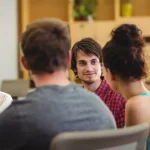 Curso de Conversación 1