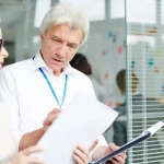 Curso de Gestión de Negocios Farmacéuticos 1